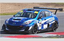 310 - Mazda 3 - Van Herck Racing