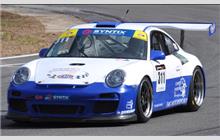 311 - Porsche 997 GT3 Cup - Euroseal - EMG Motorsport
