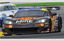 4 - Chevrolet Corvette C6.R (Pratt & Miller) - V8 Racing