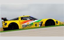 6 - Chevrolet Corvette C6 ZR1 #C6GT-006 (Pratt & Miller) - Selleslagh Racing Team by Barzani