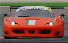 54 - Ferrari 458 Italia GT3 (Michelotto) - AF Corse