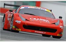 56 - Ferrari 458 Italia GT3 (Michelotto) - AF Corse