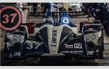 37 - Oreca 03R Nissan - SMP Racing