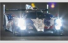 7 - Toyota TS040 Hybrid #14-04 - Toyota Racing