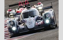 8 - Toyota TS040 Hybrid #14-01 - Toyota Racing