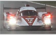 12 - Rebellion R-One Toyota (Oreca) - Rebellion Racing