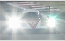 13 - Rebellion R-One Toyota (Oreca) - Rebellion Racing