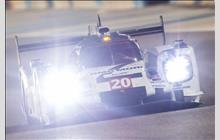 20 - Porsche 919 Hybrid #1404 - Porsche Team