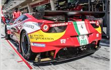 51 - Ferrari 458 Italia - AF Corse