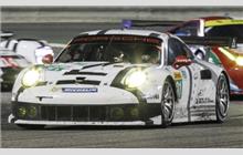 91 - Porsche 991 RSR - Porsche Team Manthey