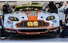 97 - Aston Martin V8 Vantage GTE - Aston Martin Racing