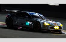 99 - Aston Martin V8 Vantage GTE - Aston Martin Racing