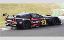 2 - Chevrolet Corvette C6 ZR1 - V8 Racing