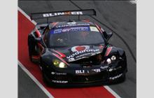 2 - Chevrolet Corvette C6 ZR1 - V8 Racing