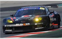 2 - Chevrolet Corvette C6 ZR1 - V8 Racing