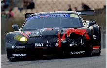 2 - Chevrolet Corvette C6 ZR1 - V8 Racing