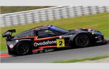 2 - Chevrolet Corvette C6 ZR1 - V8 Racing