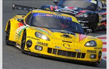6 - Chevrolet Corvette C6 ZR1 #C6GT-006 (Pratt & Miller) - Selleslagh Racing Team by Barzani