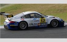 13 - Porsche 997 GT3 R #WP0ZZZ99ZBS799525 - Autorlando Sport