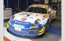13 - Porsche 997 GT3 R #WP0ZZZ99ZBS799525 - Autorlando Sport