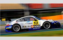 13 - Porsche 997 GT3 R #WP0ZZZ99ZBS799525 - Autorlando Sport