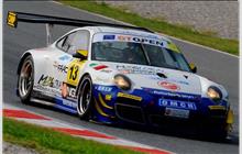 13 - Porsche 997 GT3 R #WP0ZZZ99ZBS799525 - Autorlando Sport