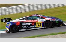 33 - Lamborghini Gallardo FL2 GT3 (Reiter) - Veloso Motorsport
