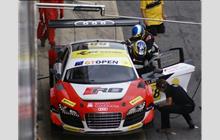 58 - Audi R8 LMS Ultra #AS42A0FGT312 0414 or 310 0211 - Team Novadriver