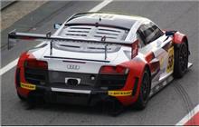 58 - Audi R8 LMS Ultra #AS42A0FGT312 0414 or 310 0211 - Team Novadriver