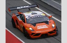 76 - Lamborghini Gallardo FL2 GT3 (Reiter) - Kox Racing