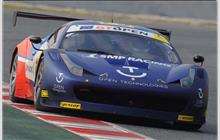 79 - Ferrari 458 Italia GT3 (Michelotto) - AF Corse