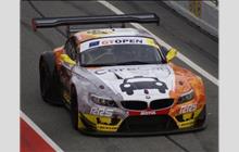 87 - BMW Z4 - TDS Racing