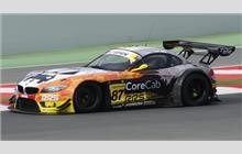 87 - BMW Z4 - TDS Racing