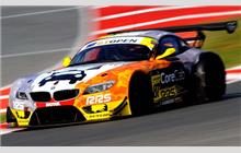 87 - BMW Z4 - TDS Racing