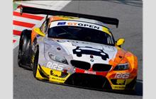 87 - BMW Z4 - TDS Racing