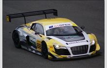 88 - Audi R8 LMS Ultra - Team Novadriver