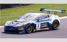 6 - Aston Martin Vantage GT3 #001 (Prodrive) - PGF - Kinfaun AMR