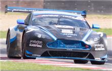 6 - Aston Martin Vantage GT3 #001 (Prodrive) - PGF - Kinfaun AMR