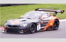 8 - BMW Z4 GT3 - Triple 8