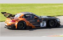 8 - BMW Z4 GT3 - Triple 8
