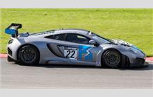 22 - McLaren MP4-12C GT3 #035 - Preci-Spark