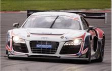 23 - Audi R8 LMS Ultra - United Autosports