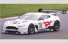 28 - Aston Martin Vantage GT3 #016 (Prodrive) - HorsePower Racing