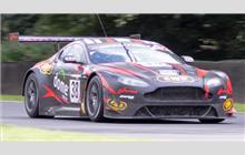 38 - Aston Martin Vantage GT3 #024? - MP Motorsport
