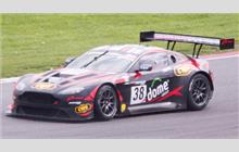 38 - Aston Martin Vantage GT3 #024? - MP Motorsport