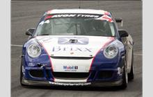 44 - Porsche 997 GT4 - Team Parker Racing