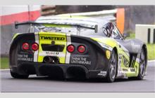 46 - Ginetta G55 GT4 - Twisted Team Parker