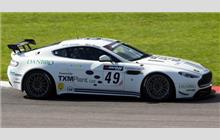 49 - Aston Martin GT4 Challenge - TF Sport