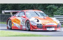 63 - Porsche 997 GT3 R #WP0ZZZ99ZCS799529 - Trackspeed