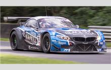 79 - BMW Z4 GT3 - Ecurie Ecosse